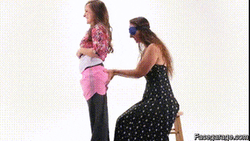 Butt Grab GIFs - Find & Share on GIPHY
