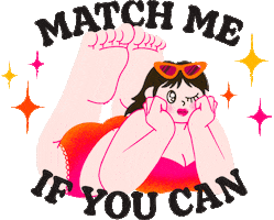 Dating Self Love Sticker by TinderSG