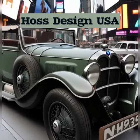 Car GIF