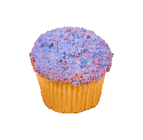 Original Crumbs Sticker