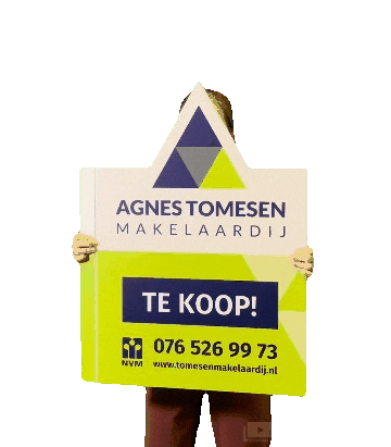 Sticker by Agnestomesen