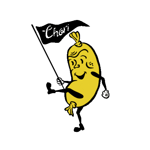 Chori Sticker
