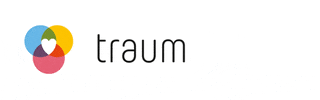 Heart Logo GIF by Traum-Ferienwohnungen