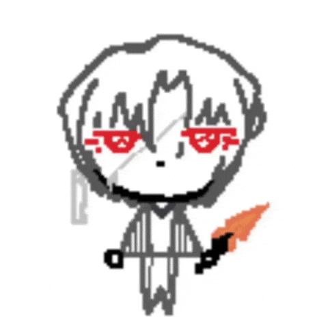 Chibi Guide GIF