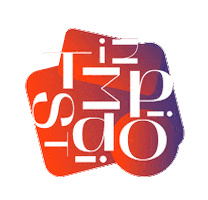 Timpanilite Sticker