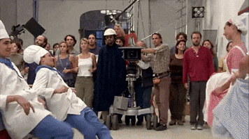 Dance GIF