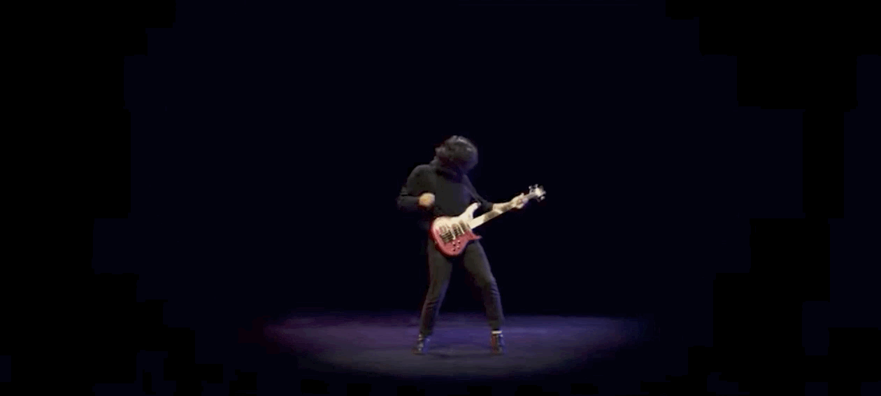 Monkey Drums GIF by Badflower Find & Share on GIPHY