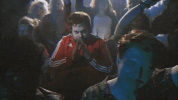80S Magic GIF by Brown & Crouppen