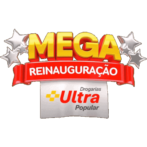 Ultravg Sticker by Drogarias Ultra Popular VG