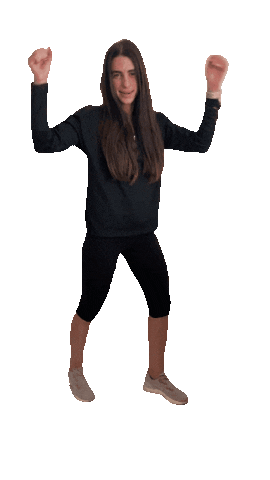 Fitness Workout Sticker by DudiFit