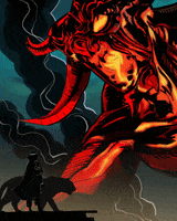 priyashakti superhero guru shiva dharma GIF