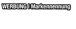Markennennung Sticker by Alycia Marie