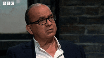 Bbc Two Reaction GIF by BBC