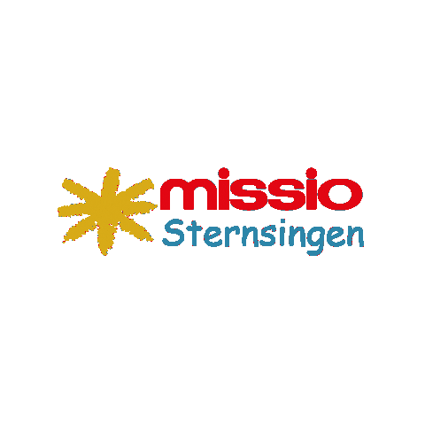 Mission Katholisch Sticker by Young Missio Switzerland
