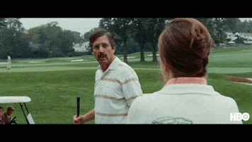 True Story Thank You GIF by HBO