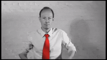 Serious Sonneborn GIF by Die PARTEI