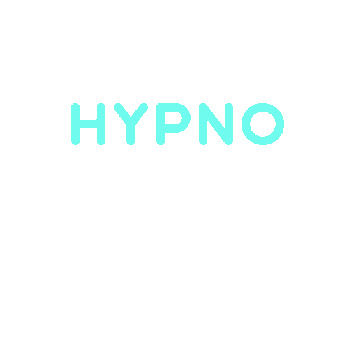 Hypno Cam Sticker by HYPNO™
