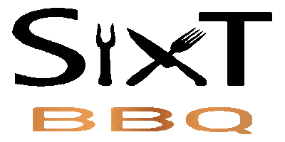 sixtbbq Sticker