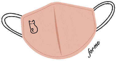 Bored Work From Home Sticker by ForMe Clothing