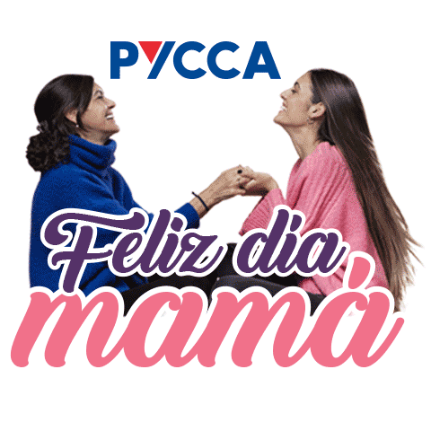 pycca Sticker
