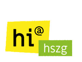 University Sticker by Hochschule Zittau/Görlitz