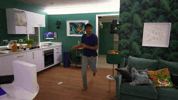 Reality Show GIF by The Circle Netflix (US)