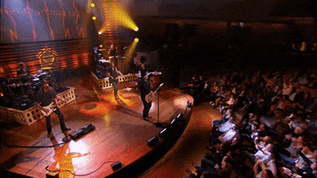 Happy Country Music GIF by Hallmark Channel
