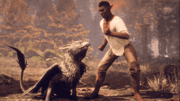 Dance Fantasy GIF by Dragon Age Dance Fantasy GIF by Dragon Age