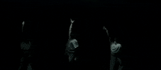 Echoes GIF by English National Ballet