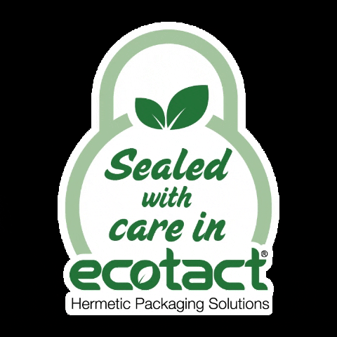 Ecotact coffee packaging ecotact ecotact bags GIF