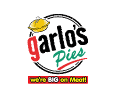 Garlos Sticker