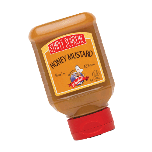 Woeber Mustard Sticker for iOS & Android GIPHY