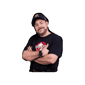 Sticker by InherenteRock