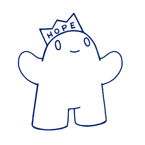 Happy Smile Sticker