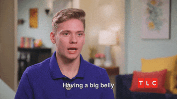 Tired 90 Day Fiance GIF by TLC