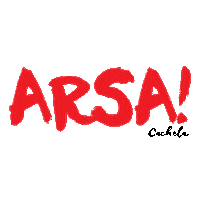 Feria Toma Que Toma Sticker by Cachela