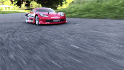 Remote Control Car GIF by HPI Racing - Find & Share on GIPHY