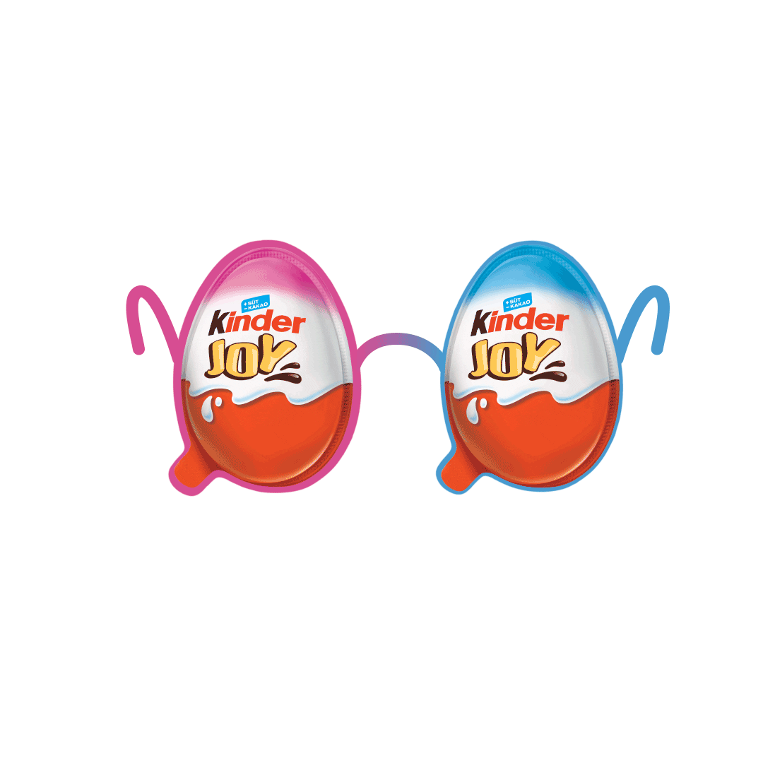 KinderTurkey Sticker