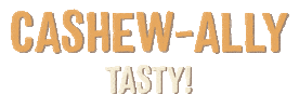 Cashew Milk Vegan Sticker by Sirka.io