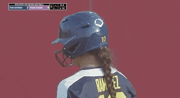 At Bat GIF by Athletes Unlimited