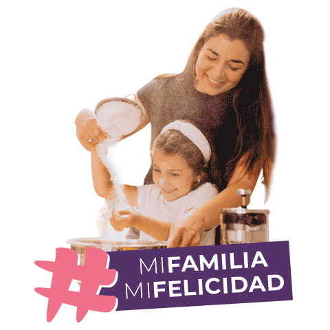Mama Familia Sticker by pycca