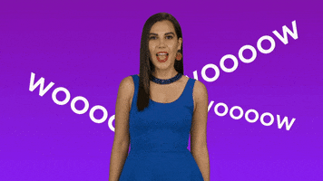 metro wow GIF by ISA TV
