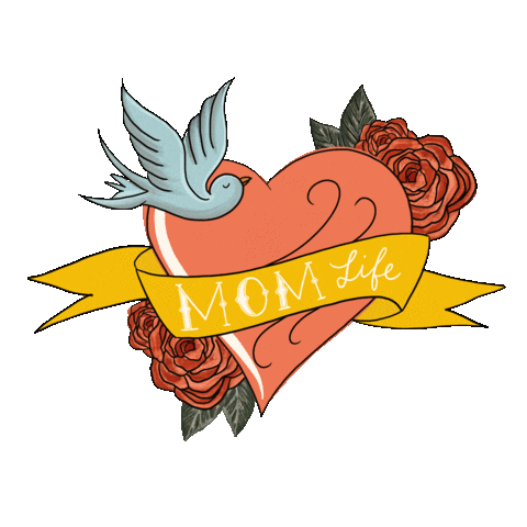 Tattoo Sticker