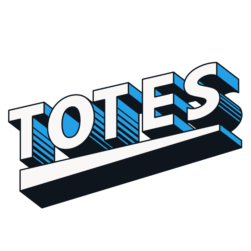 Totes Sticker by TWINOAKS for iOS & Android GIPHY