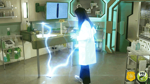 Relocate Odd Squad GIF by PBS KIDS