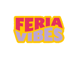 Feria De Puebla Sticker by Convenciones Puebla