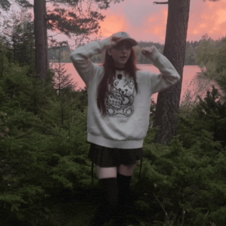 No Way Wow GIF
