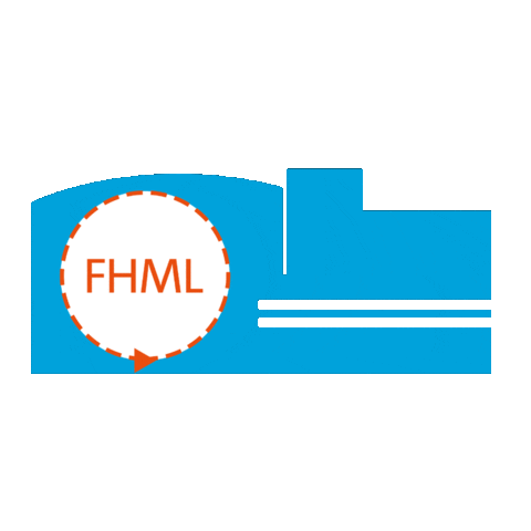 Faculty Of Health Medicine And Life Sciences Sticker by Maastricht University