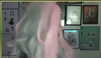 Drag Queen GIF