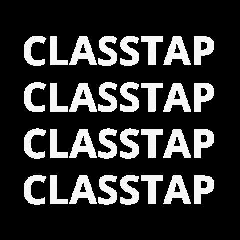 Classtap fitness workout classtap GIF